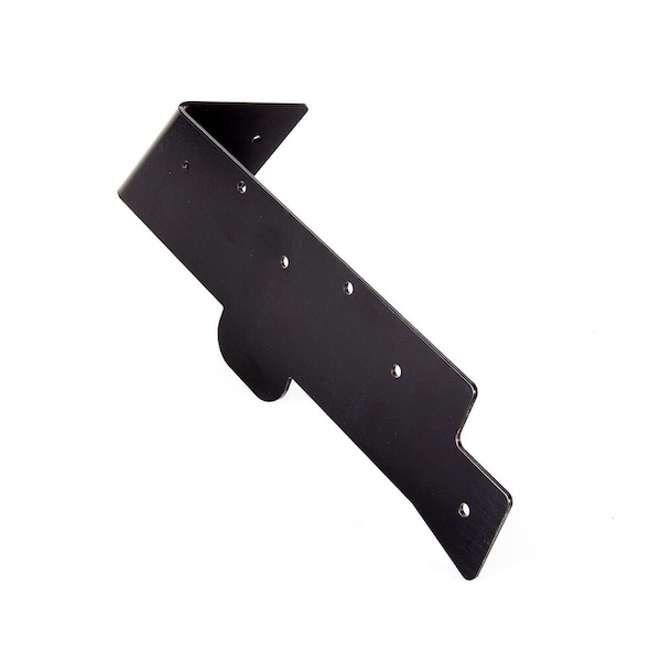 Bracket-Chute Top Mtg